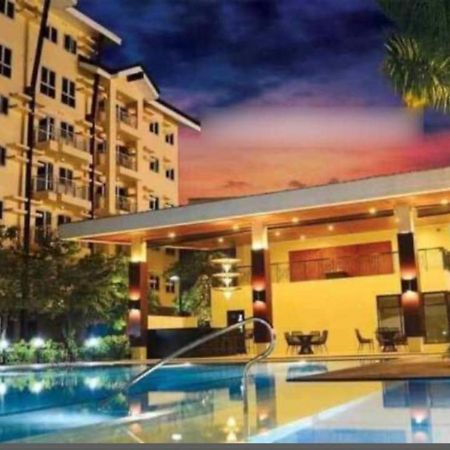 The Rochester Condo Pasig City Ngoại thất bức ảnh