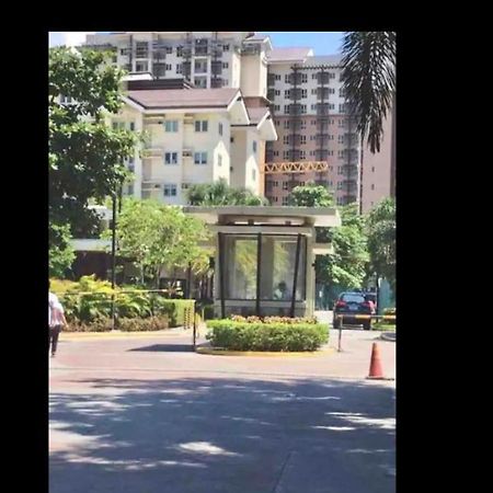 The Rochester Condo Pasig City Ngoại thất bức ảnh