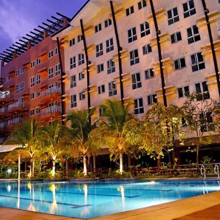 The Rochester Condo Pasig City Ngoại thất bức ảnh