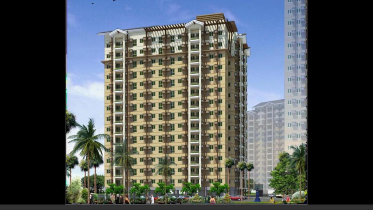 The Rochester Condo Pasig City Ngoại thất bức ảnh