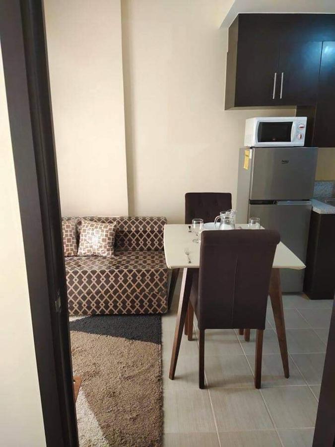 The Rochester Condo Pasig City Ngoại thất bức ảnh