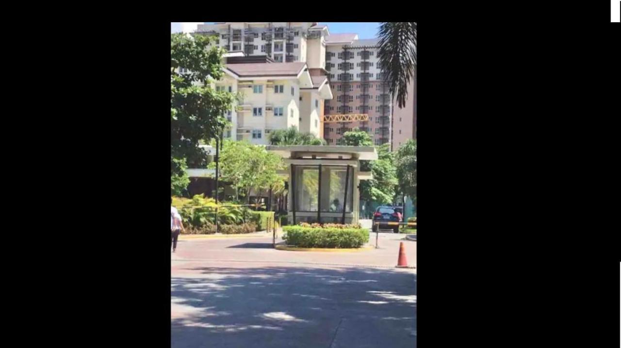 The Rochester Condo Pasig City Ngoại thất bức ảnh
