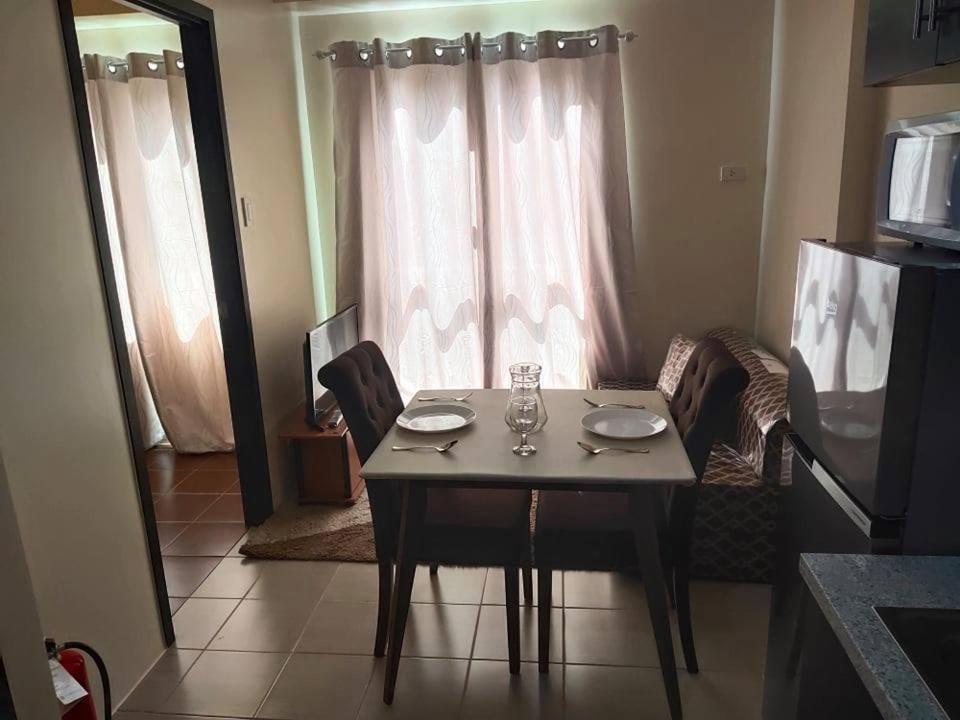 The Rochester Condo Pasig City Ngoại thất bức ảnh