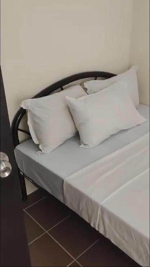 The Rochester Condo Pasig City Ngoại thất bức ảnh