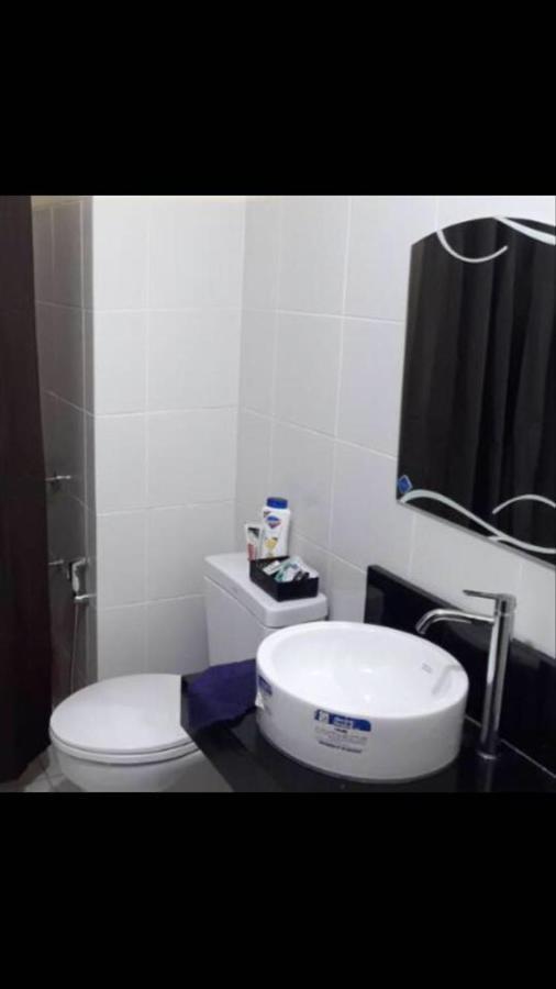 The Rochester Condo Pasig City Ngoại thất bức ảnh