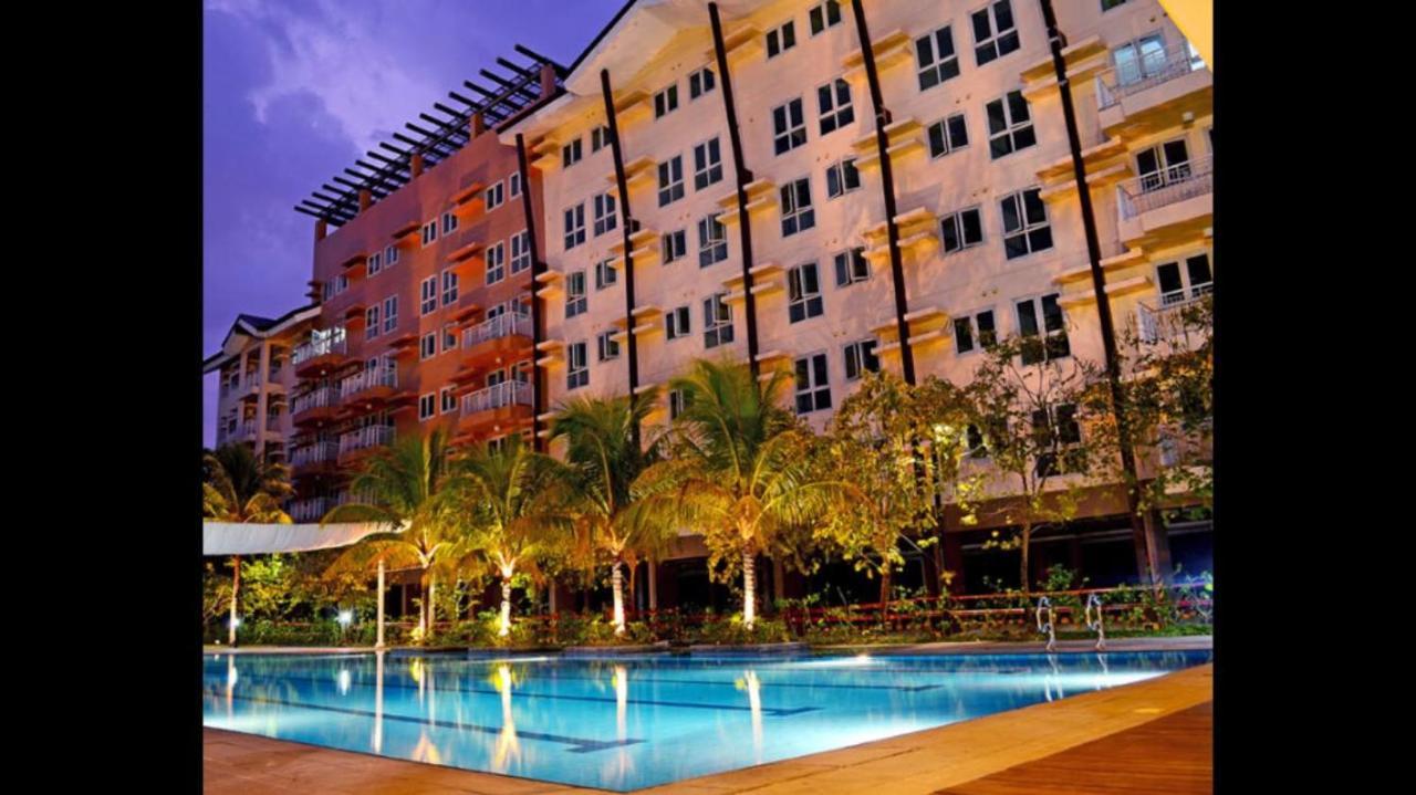 The Rochester Condo Pasig City Ngoại thất bức ảnh