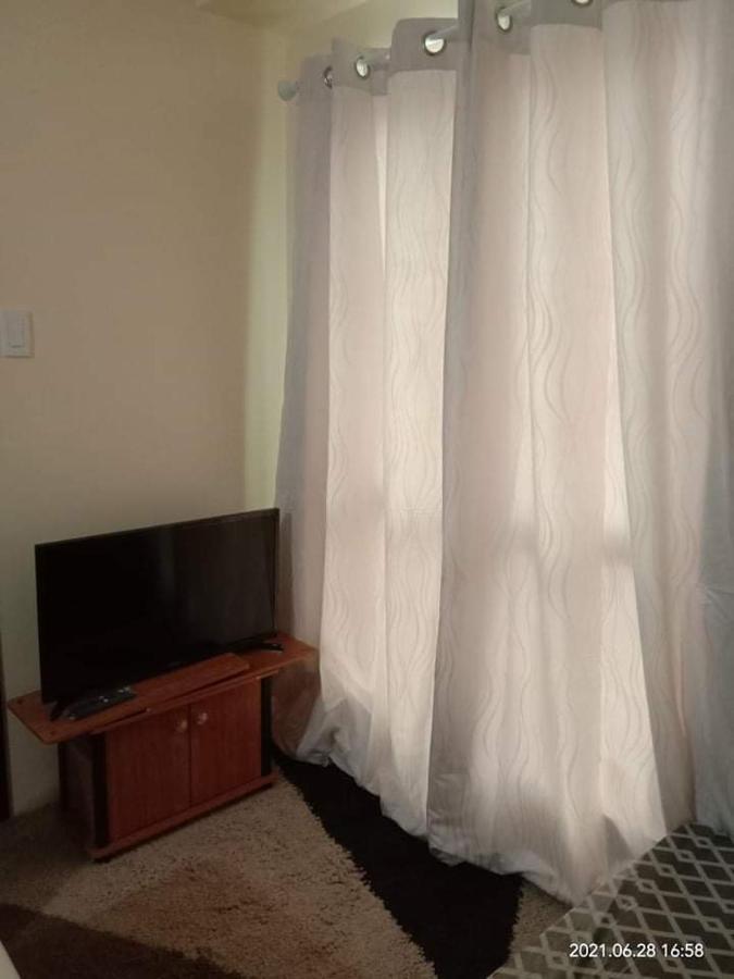 The Rochester Condo Pasig City Ngoại thất bức ảnh