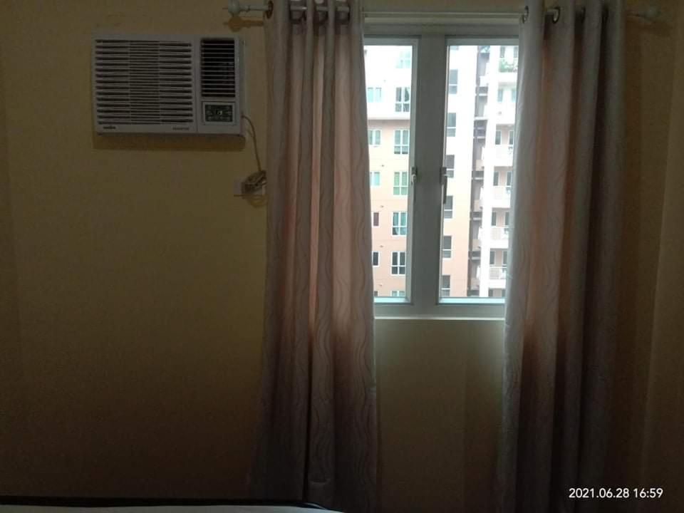 The Rochester Condo Pasig City Ngoại thất bức ảnh