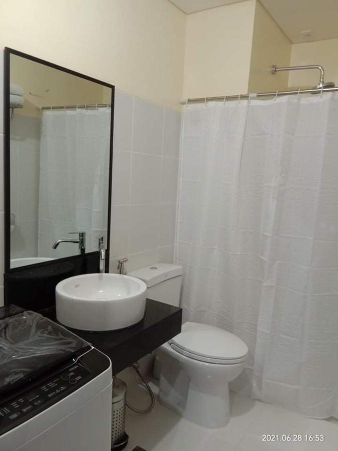 The Rochester Condo Pasig City Ngoại thất bức ảnh