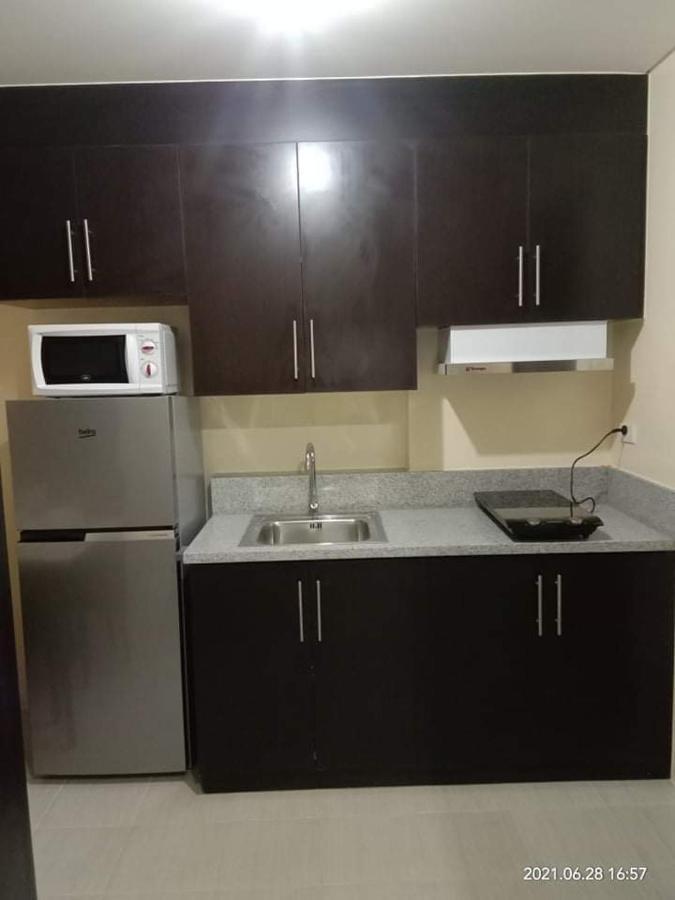The Rochester Condo Pasig City Ngoại thất bức ảnh