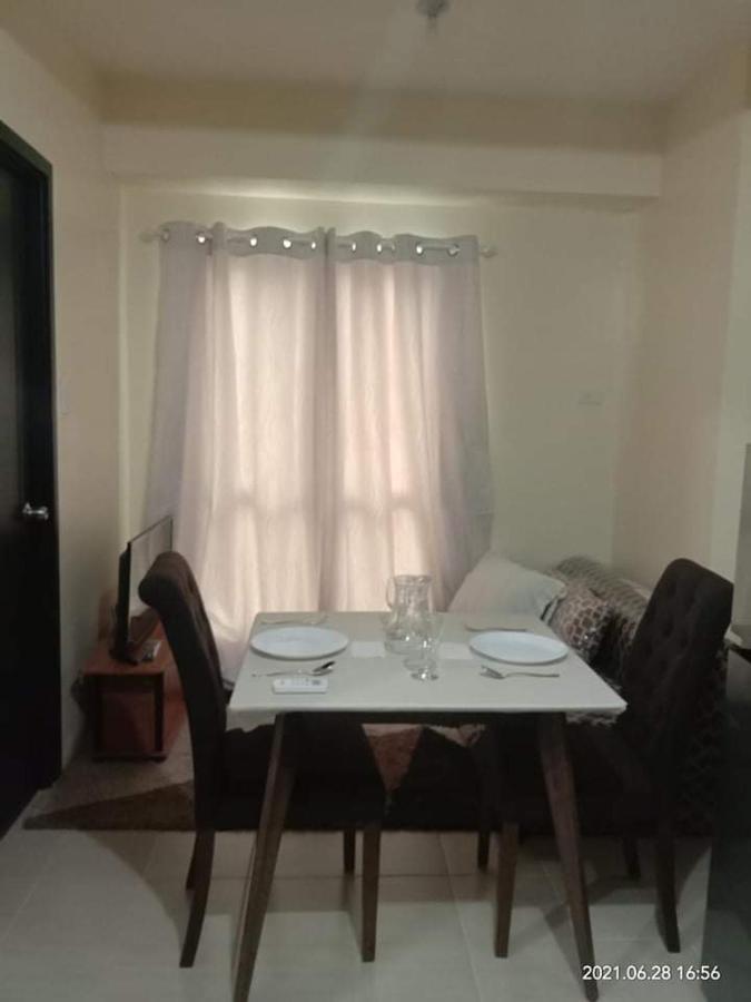 The Rochester Condo Pasig City Ngoại thất bức ảnh